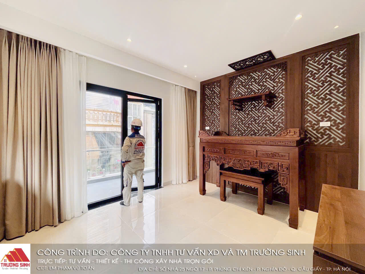 Cập nhật bảng giá cửa nhôm kính theo m2 chi tiết nhất